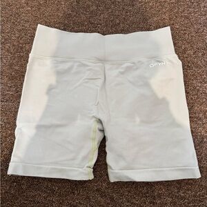 Light green Dfyne Dynamic shorts